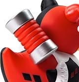 TUBBZ Boxed Edition Harley Quinn Collectible Vinyl Rubber Duck Figure view 5
