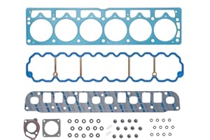 FEL-PRO HS 26211 PT Engine Cylinder Head Gasket Set for Jeep Grand Cherokee