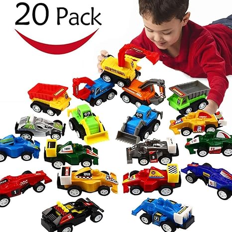 macchinine per bambine