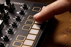 Korg Synthesizer