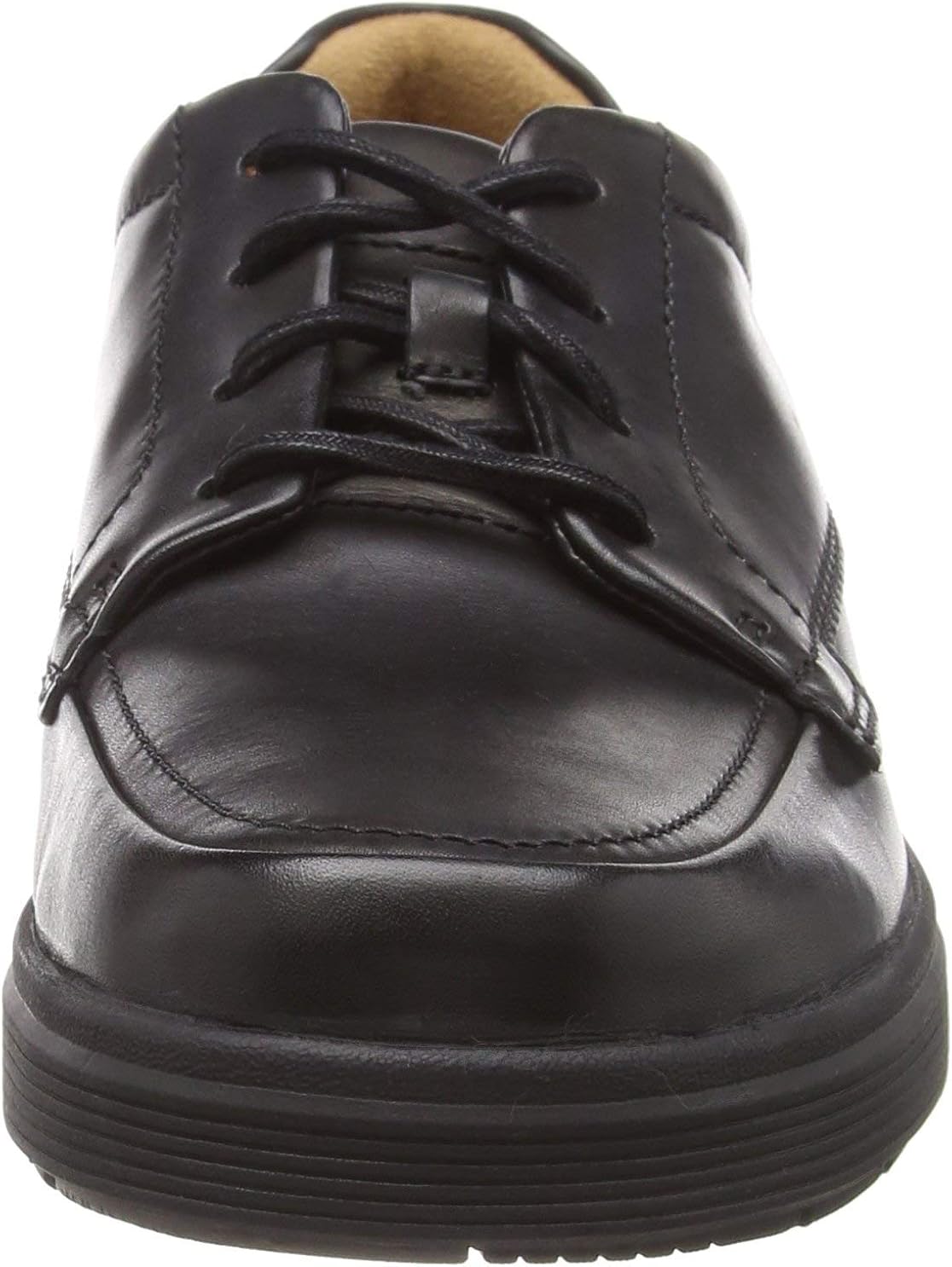 clarks un abode ease black