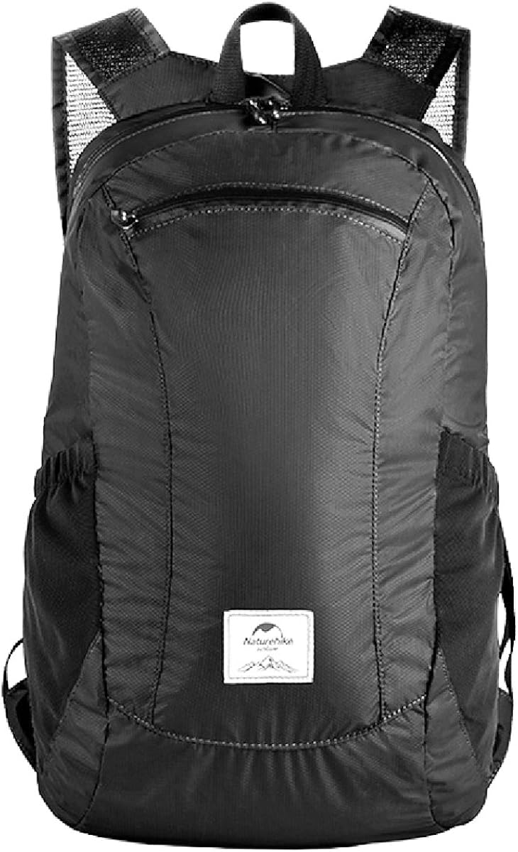 waterproof packable backpack