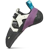 SCARPA Instinct VSR LV Rock Climbing Shoes | For Sport Climbing &amp; Bouldering - Low-Volume