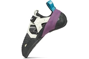 SCARPA Instinct VSR LV Rock Climbing & Bouldering Shoes - Low-Volume Fit