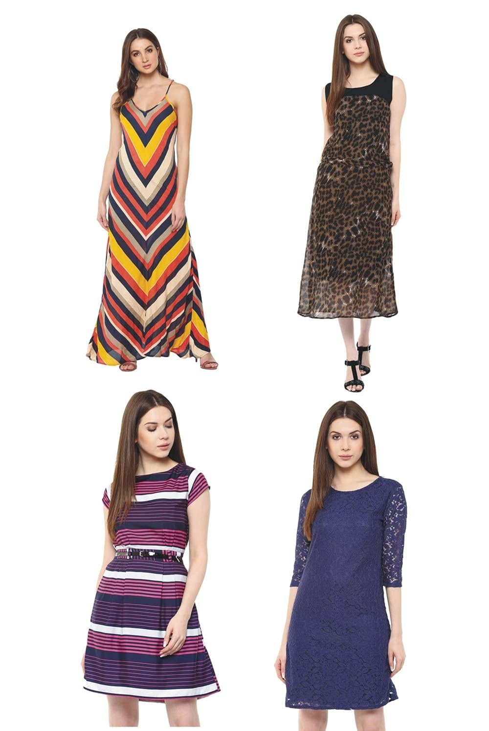 combo offers for women's dresses