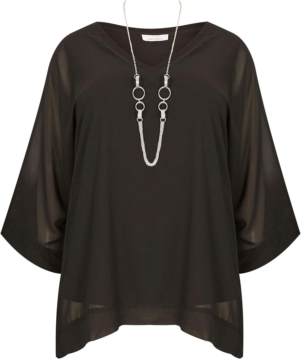 yours plus size tops