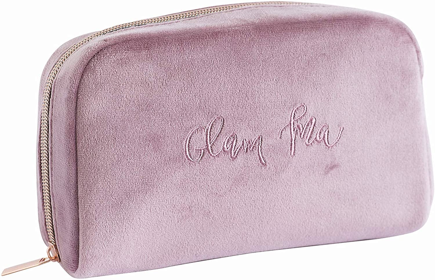 Said with Sentiment 7463 Makeup Cosmetic Bag Glam'Ma (Grandma)