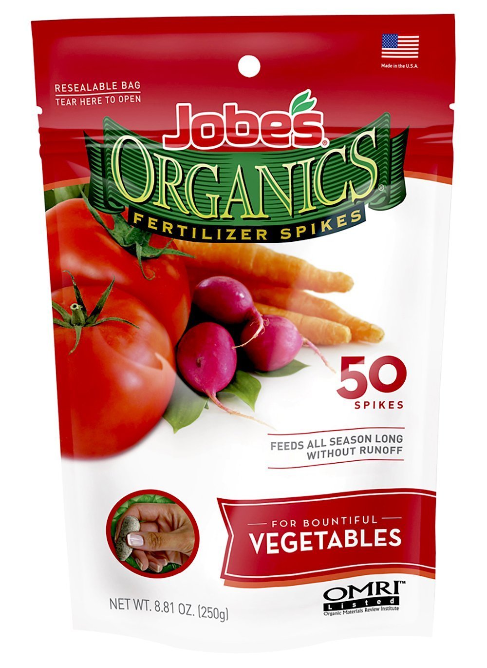 Organic Fertilizers