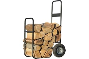 ShelterLogic Haul It Wood Mover