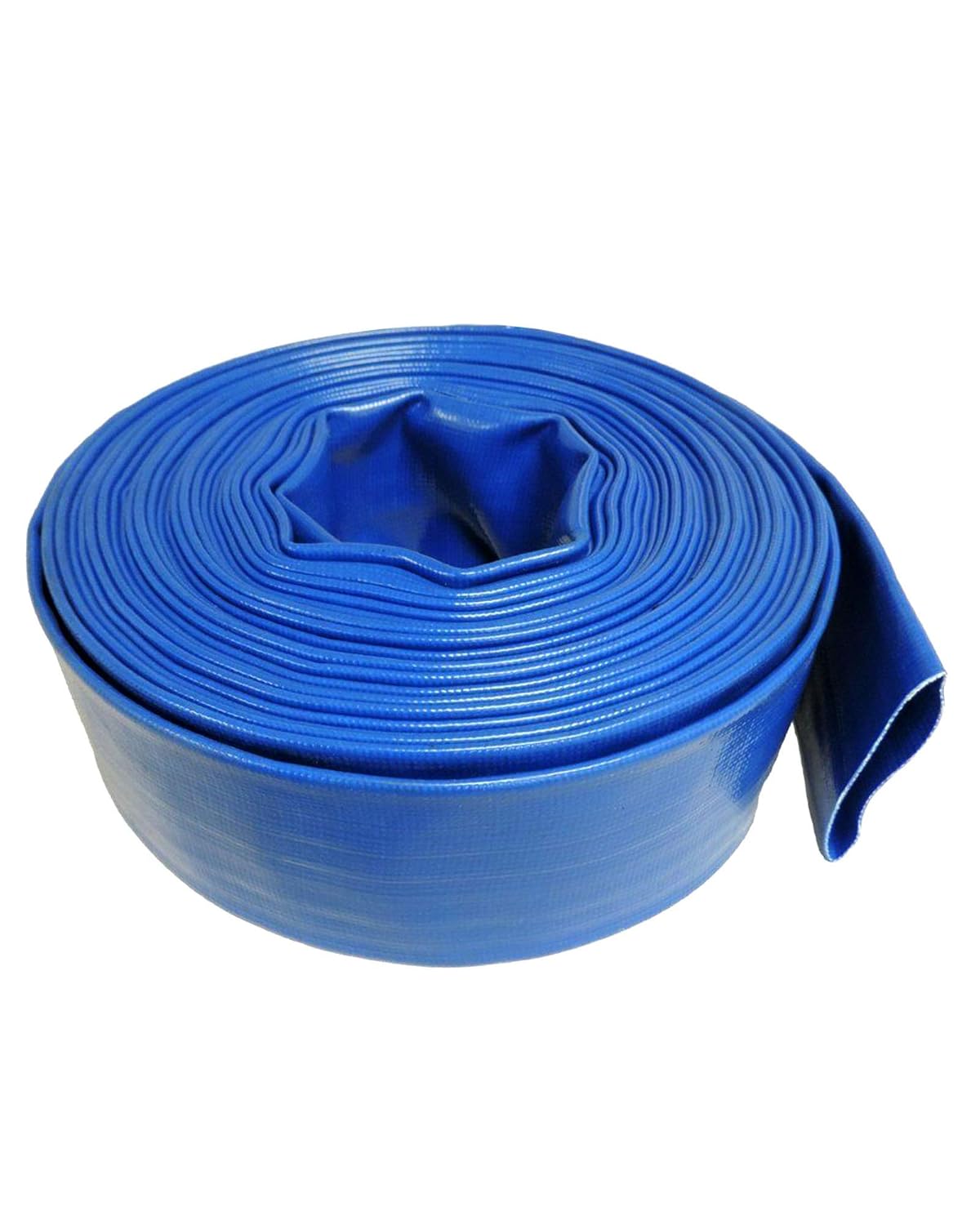 Water Discharge Hose 4 Inch Lay Flat Discharge Hose Water Discharge