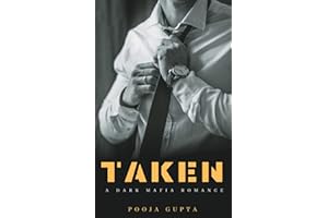 Taken: A Mafia Romance
