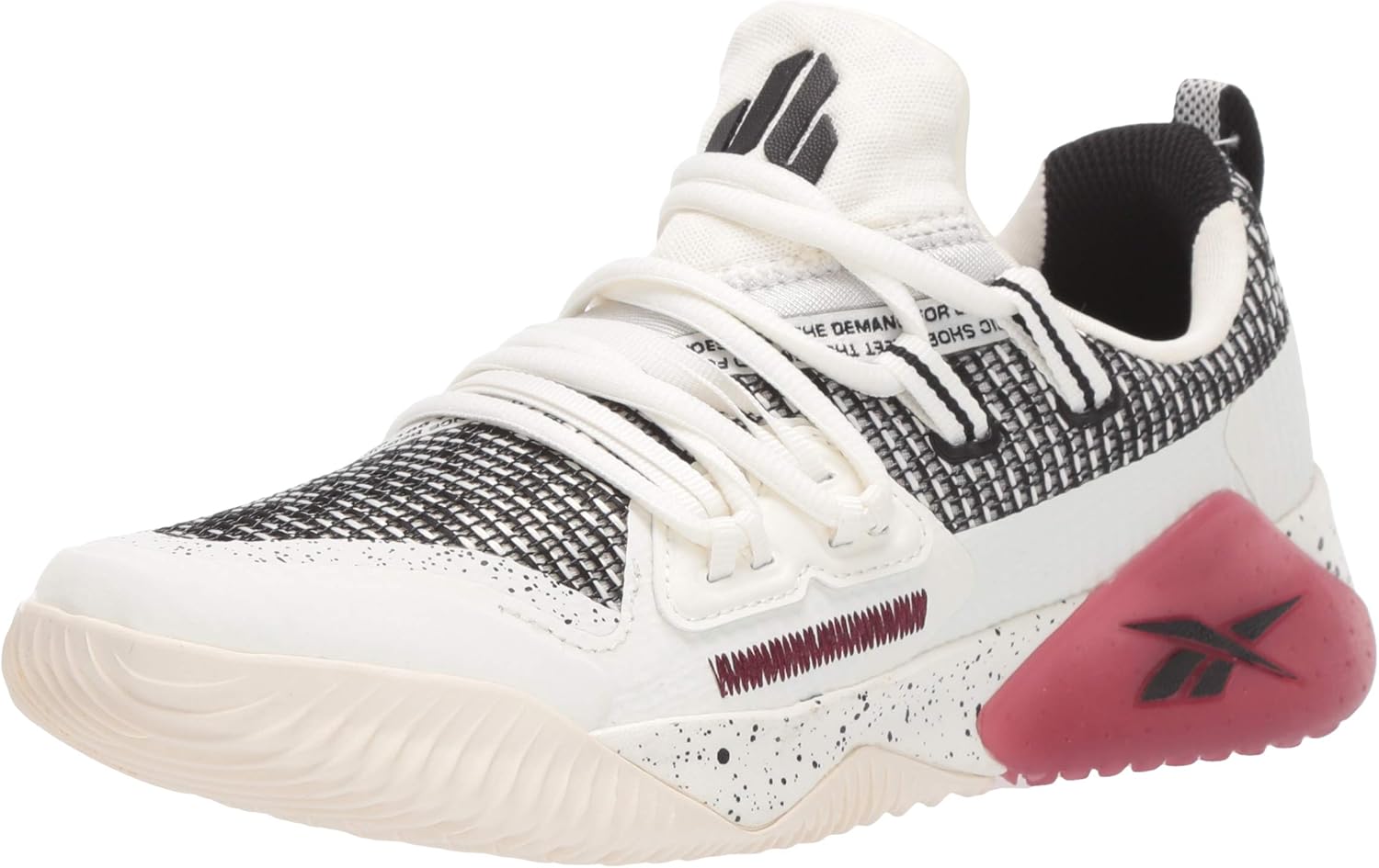 reebok men's jj iii cross trainer