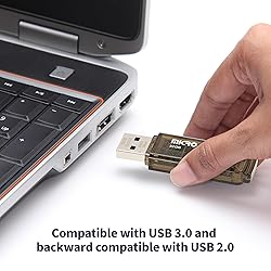 INLAND Micro Center Superspeed 10 Pack 32GB USB