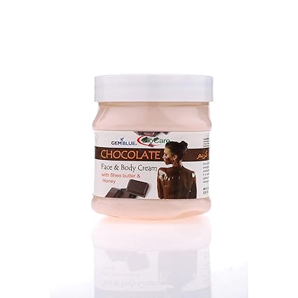 GEMBLUE BioCare Chocolate Cream