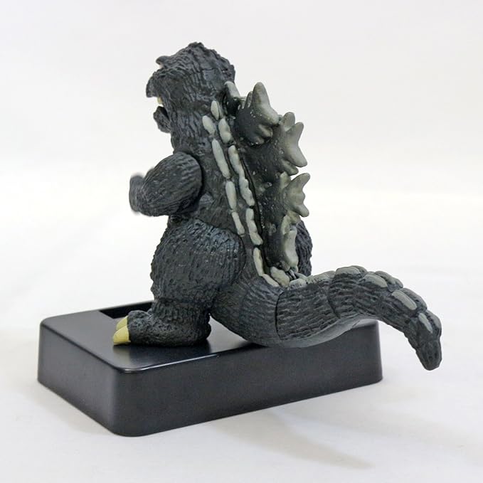 godzilla solar toy