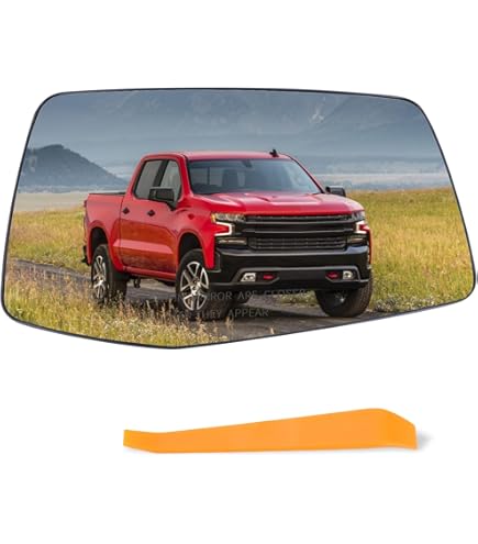 Left Side Power Heated Textured Black Mirror For Ford Escape/Mercury Mariner 2010-2012