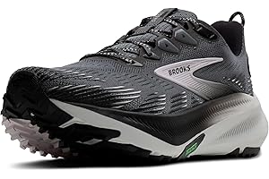 Brooks Women's Ghost Trail, Versatile Off-Road Running Shoe for Rugged Terrain