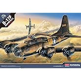 Academy B-17F Flying Fortress "Memphis Belle"
