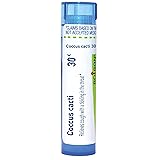 Boiron Coccus Cacti 30C for Cough with a Tickling