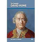 The Essential David Hume (Essential Scholars)