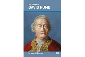 The Essential David Hume (Essential Scholars)