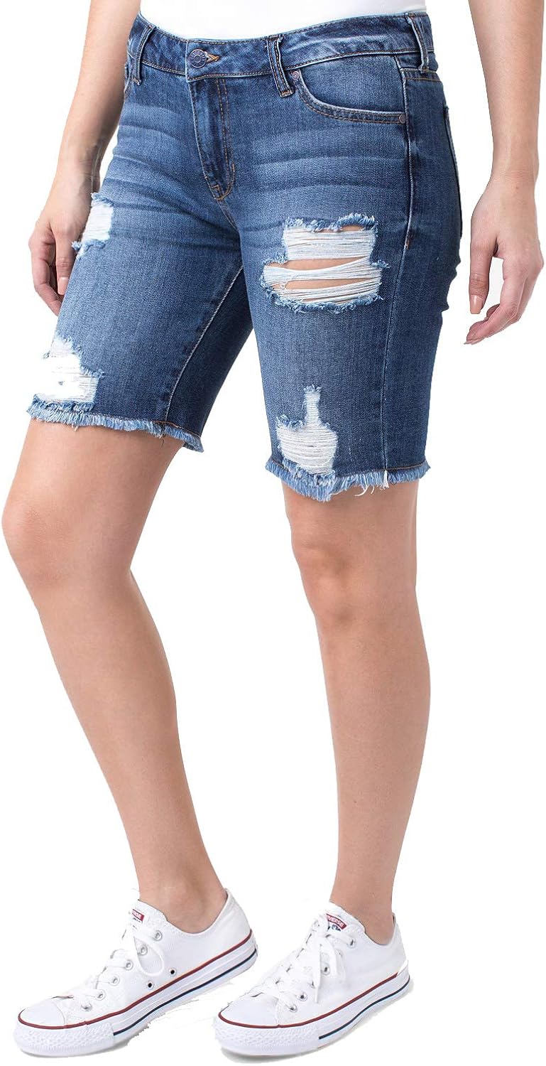 Juniors Bermuda Shorts 2025