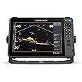 Lowrance HDS PRO Fish Finder/Chart Plotter, Available with and Without Transducer