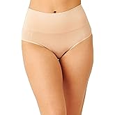 Wacoal womens Simply Smoothing Shaping Brief Panty