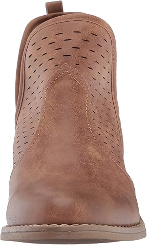 report davidson bootie