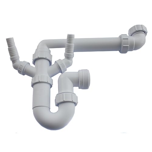 Sink Plumbing Parts Amazon.co.uk