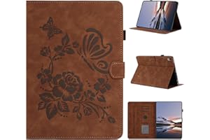 Vaitasy Case for iPad (A16) 11th 11-Inch 2025 /10th Generation 10.9-Inch 2022 with Pen Holder Card Slots PU Leather Cover Sta
