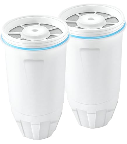 ZEROWATER 2リットル フィルター20個 ZEROWATER 2リットル フィルター