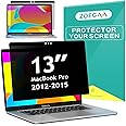 F FORITO 2-Pack 15.6 Inch Anti Blue Light Laptop Screen ... - Amazon