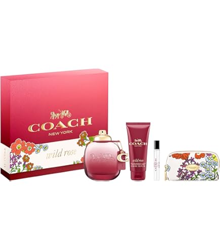 Amazon.com: Coach Open Road 2 Piece Set : Beauty & Personal Care