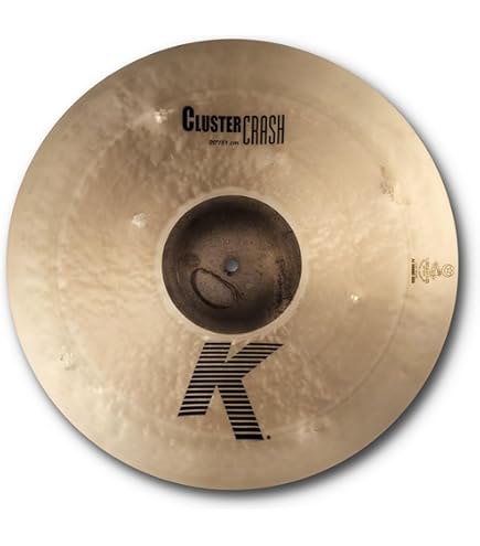 Amazon.com: Zildjian 21