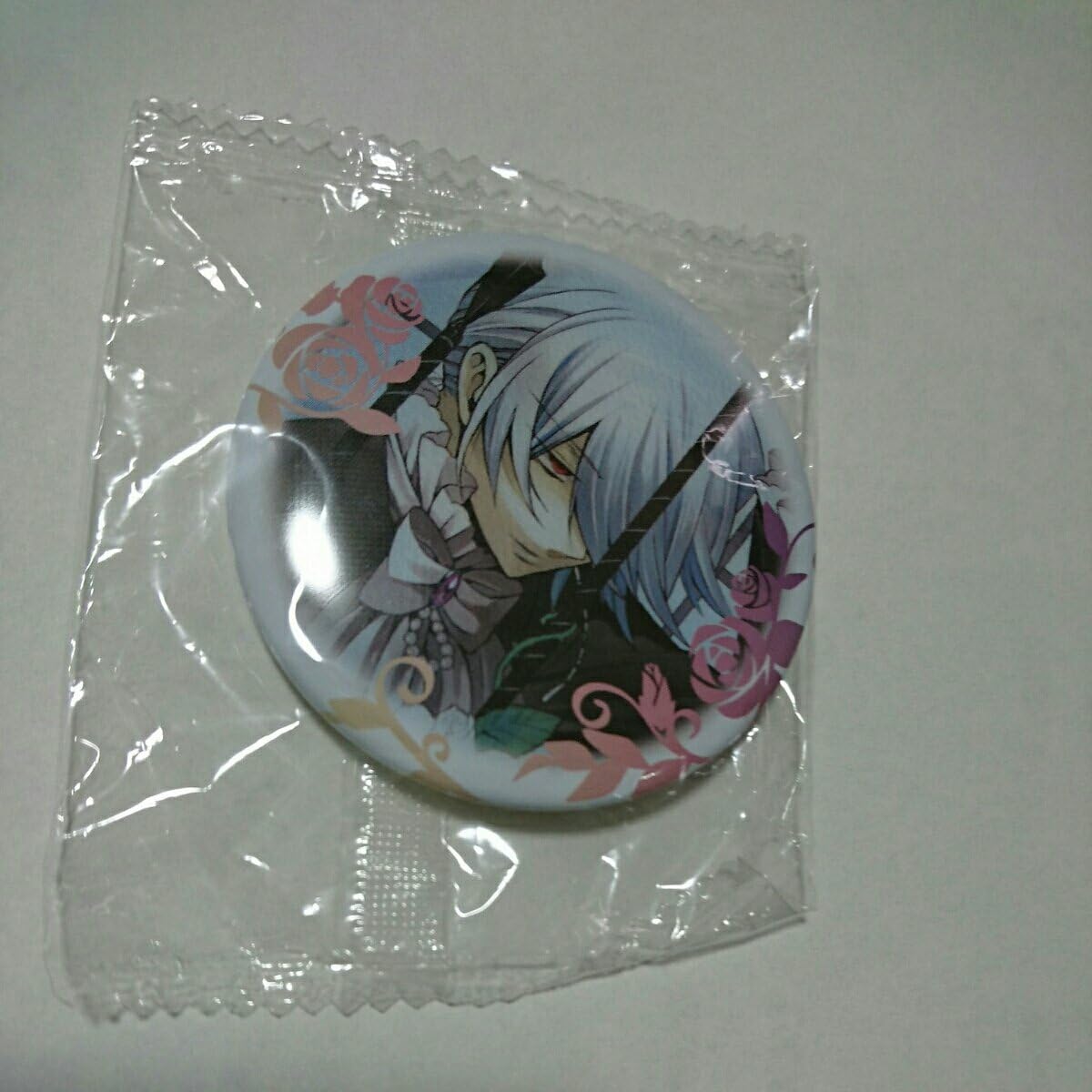 Amazon Co Jp Pandorahearts パンドラハーツ ザークシーズ ブレイク ザクス バルマ ホビー 通販