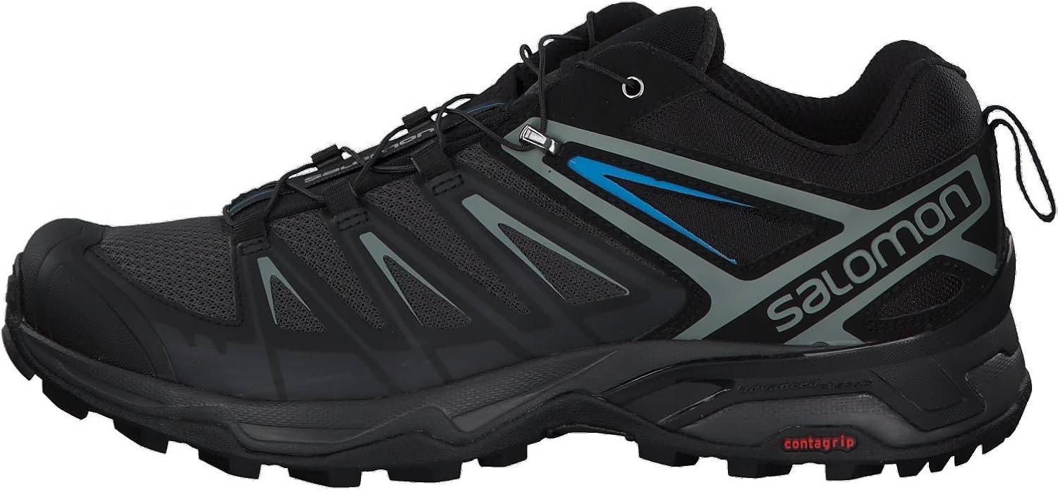  | Salomon Men's X Ultra 3 Hiking Shoes | Hiking Shoes