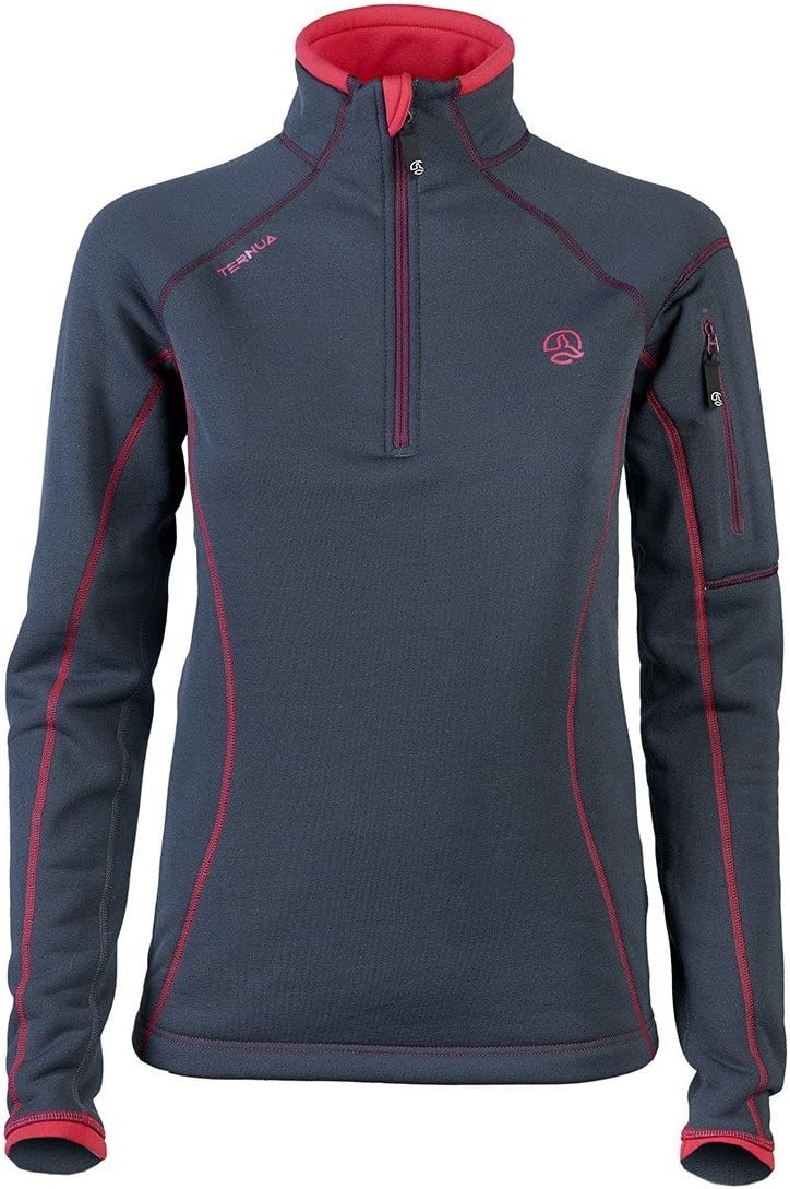 Ternua Wangdi 1/2 Zip – L