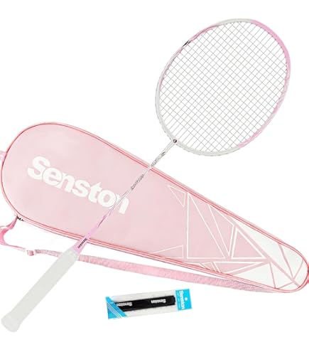 Amazon.com : Yonex Nanospeed Sigma 3U 4G Badminton Racquet