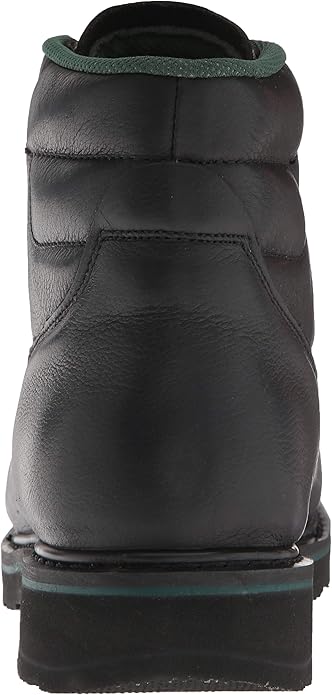 florsheim boots steel toe