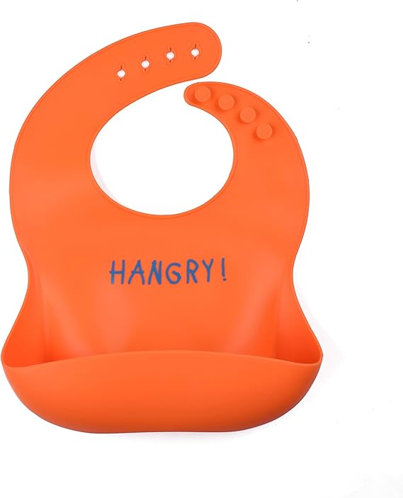 hangry bib