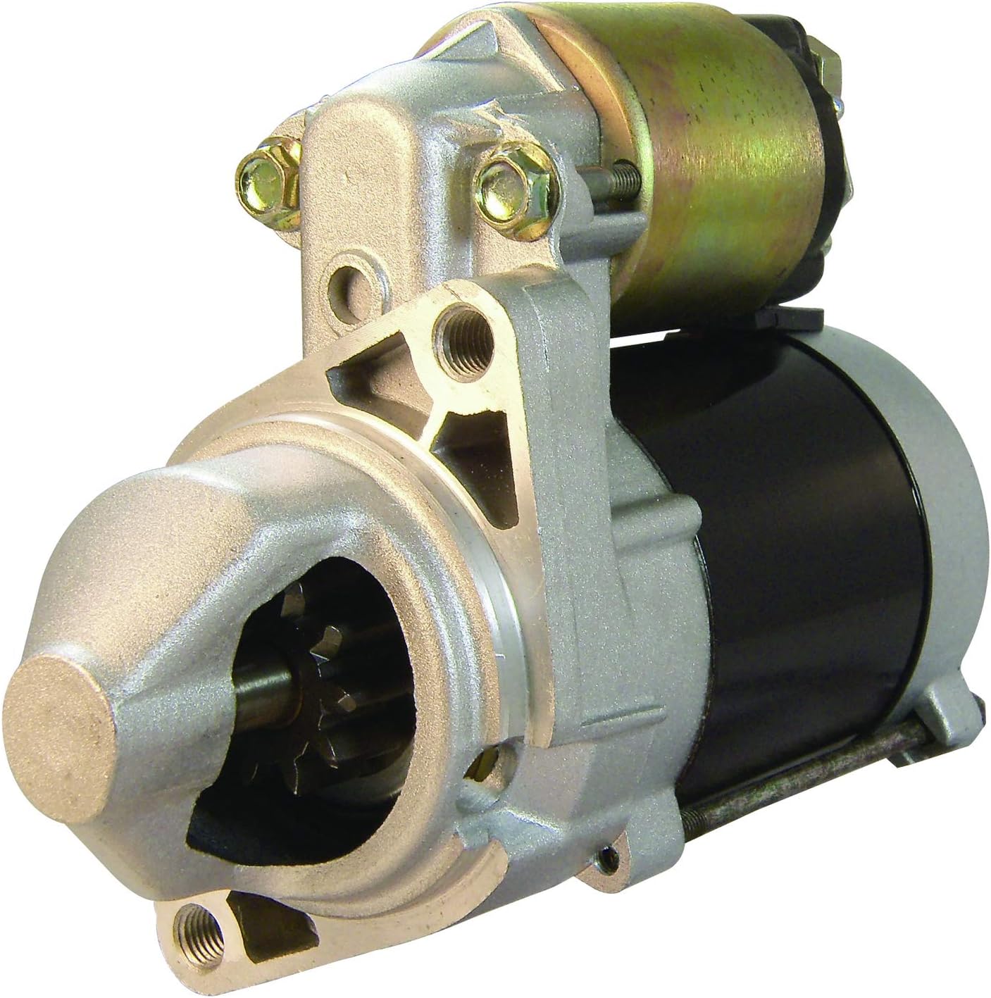 NEW STARTER FOR GXV530 VTWIN ENGINE 31200Z0A003 DDWDN 2280009480