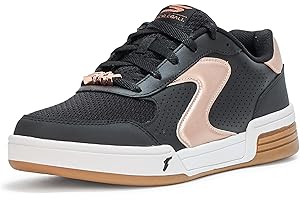 Skechers Womens Viper Court Classic Sneaker