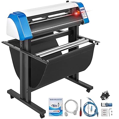 printer cutter machine