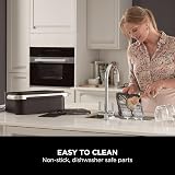 Ninja Foodi FlexDrawer Air Fryer Dual Zone 10.4L 7-in-1 AF500UK view 8