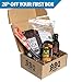 BBQ Box - Hand Selected Barbecue Subscription Box