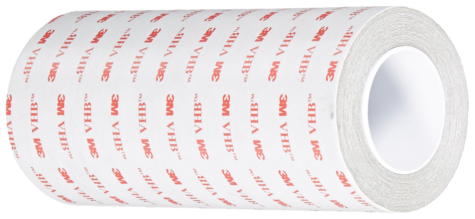 TapeCase 6-5-4926 4926 6in X 5yd VHB Tape (1 Roll)