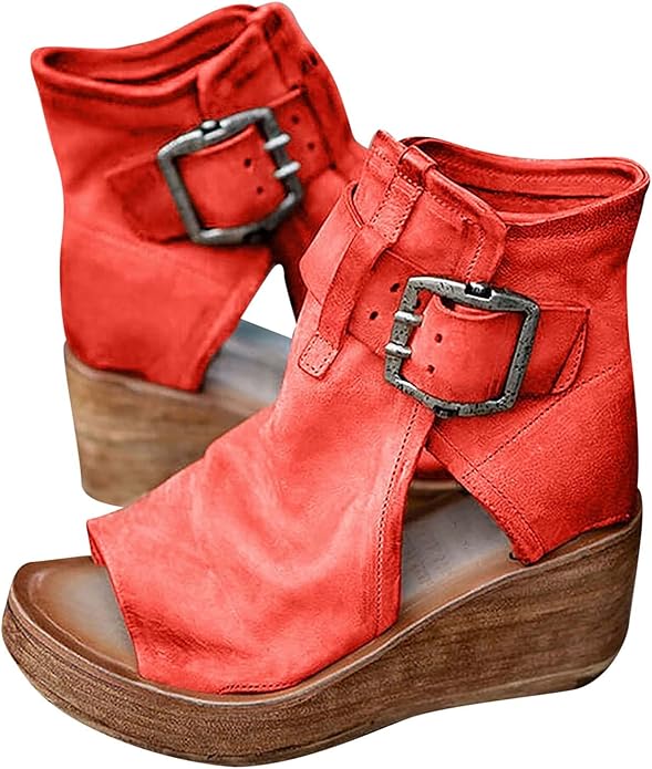 stylische sommerschuhe damen