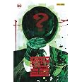 Batman - One Bad Day: The Riddler Vol.01 - HC Pasta Dura en Español ...