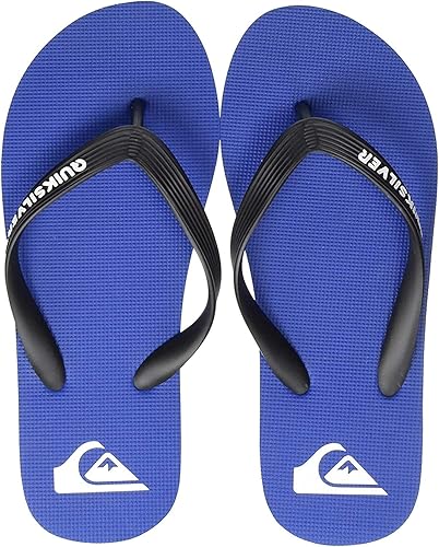 quiksilver flip flops amazon